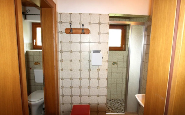 Apartment in St. Gallenkirch Near Ski Slopes