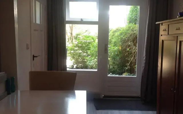 Huis op de Dijk