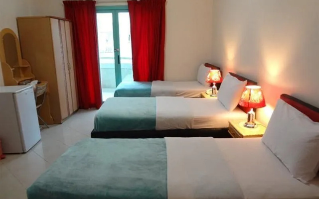 Miami Hotel