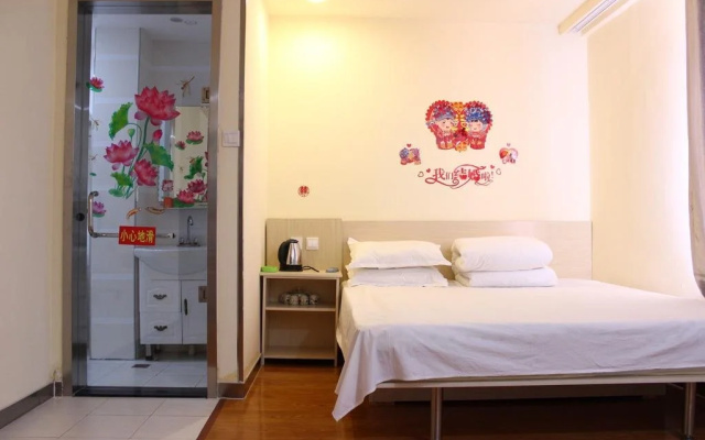 Rongyuan Hotel