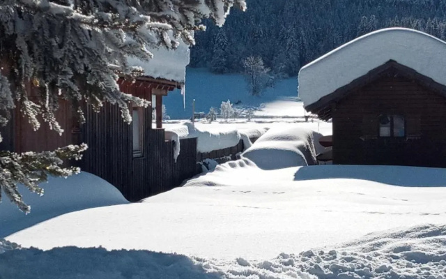 Landhaus Vogel