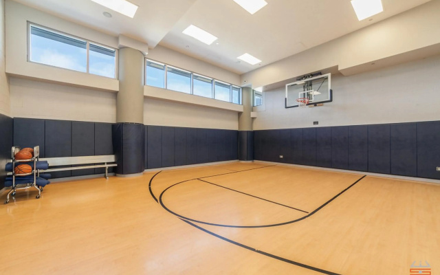 The Best Penthouse in Chicago