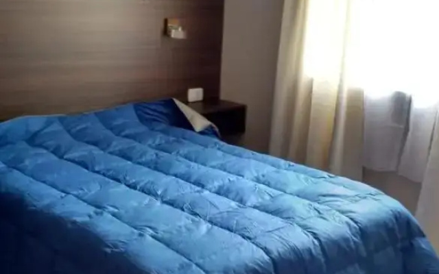 Cabañas Cuatro Estaciones