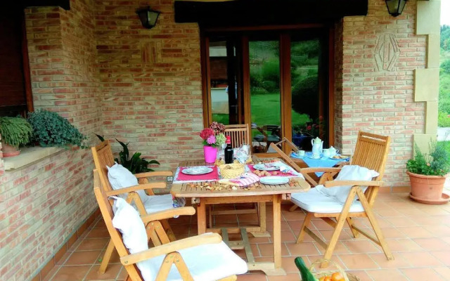 El Chalet Del Golf