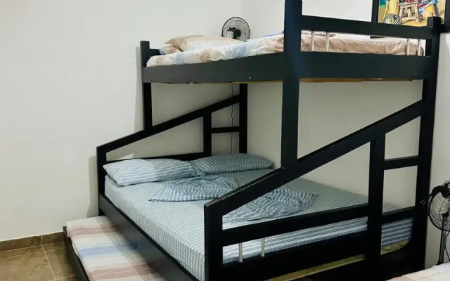 Hostal Alfon