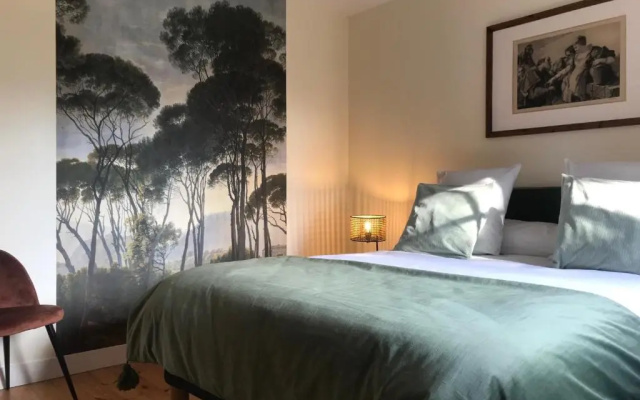 Le Domaine de Camblanes