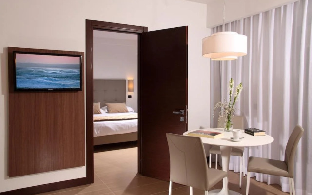 Residence Hotel Parioli