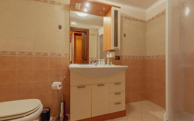 Chalet Pontal 5