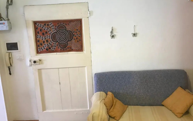 Speri 3 Apartment