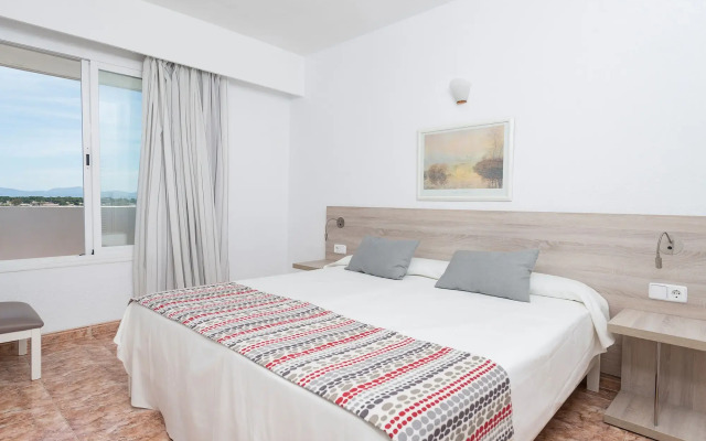 Apartamentos Siesta I