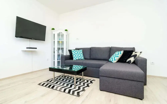 Eva apartment