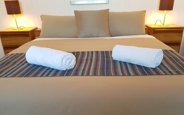 Blue Seas Holiday Villas