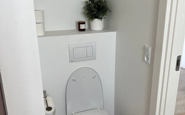 New 2 Br Apt | Ocean View