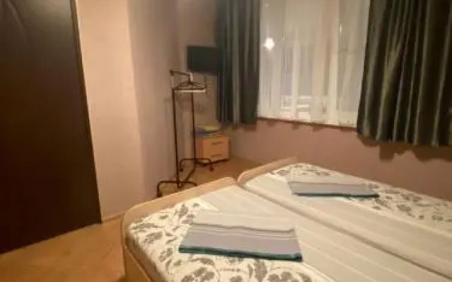 Margo's Lodge