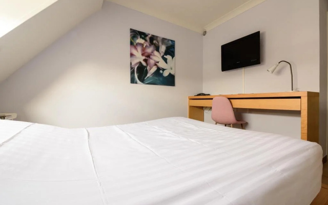 Hotel Het Buskruid