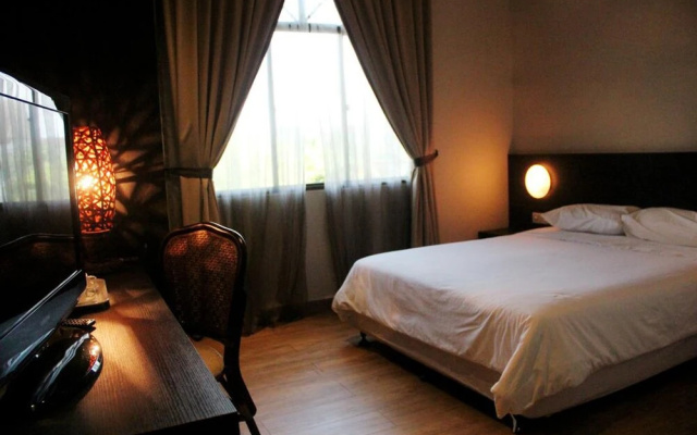 Tanjung Villa Muar