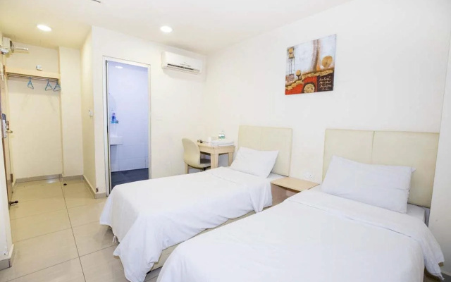 Charisma Hotel