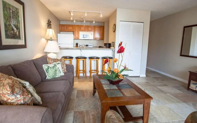 Kona Reef by Raintree Vacation Club