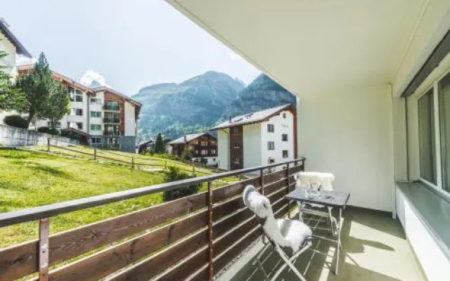 Haus Cresta