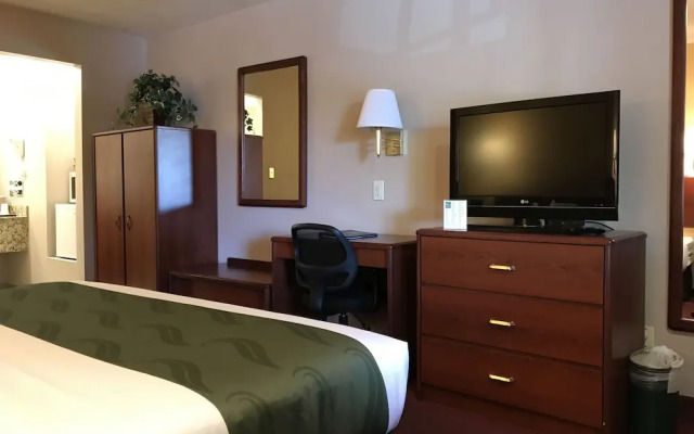 Quality Inn