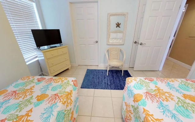 Myrtle Beach 301A Villa Villa 4