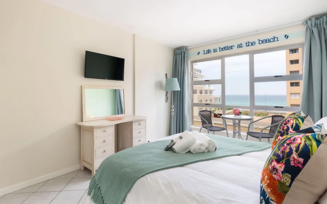 Ocean View A201B by CTHA