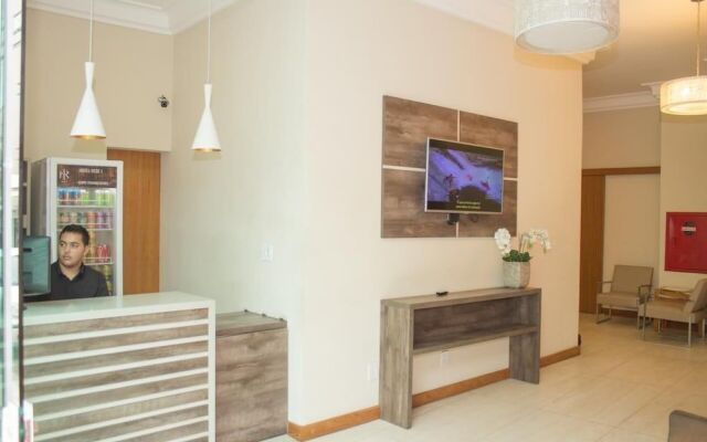 OYO Hotel Rede 1