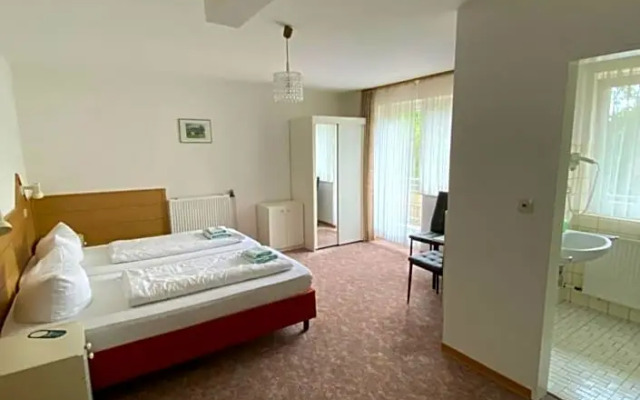 Hotel Seehaus
