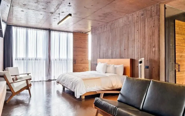 Hotel Boutique Casa de Agua -  Adults Only
