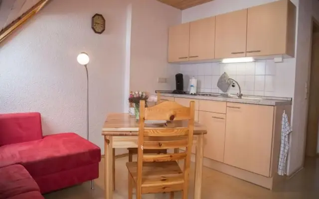 Ferienhaus Kaltenbach
