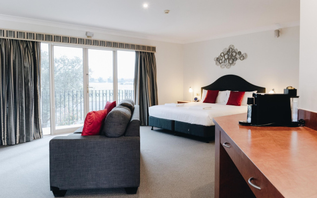 Rsl Club Motel