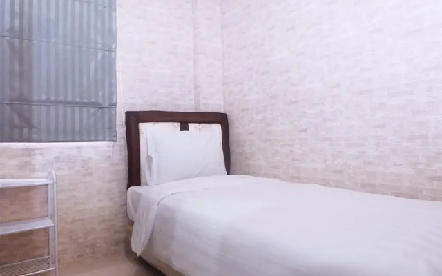 Best Price Green Pramuka Apartment