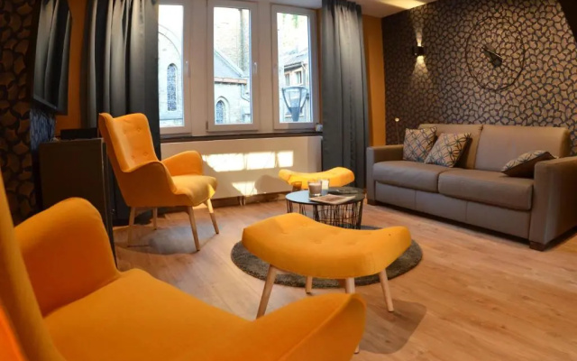4 rue du Balloir
