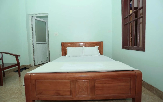Phuong Linh Hotel