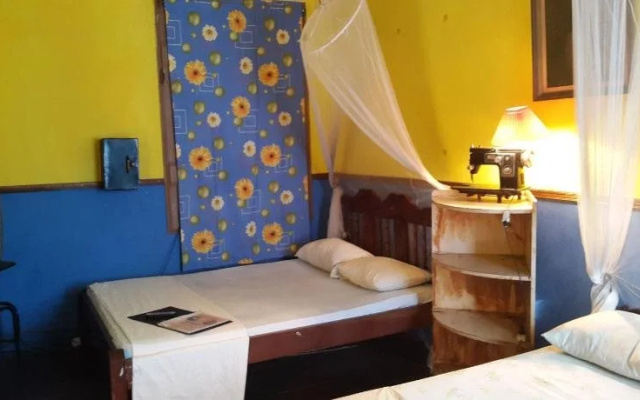 La Posada Del Tope Hotel