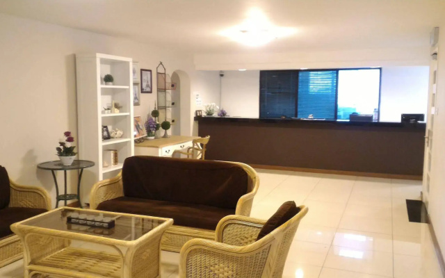 City Home Stay