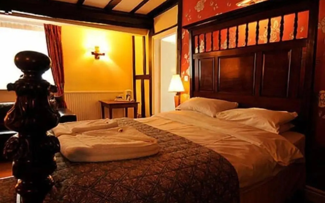 Talbot Hotel
