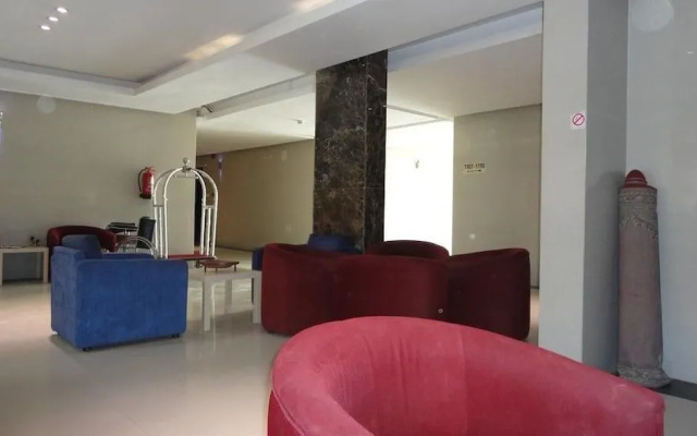 Dary Furnished Apartments 2