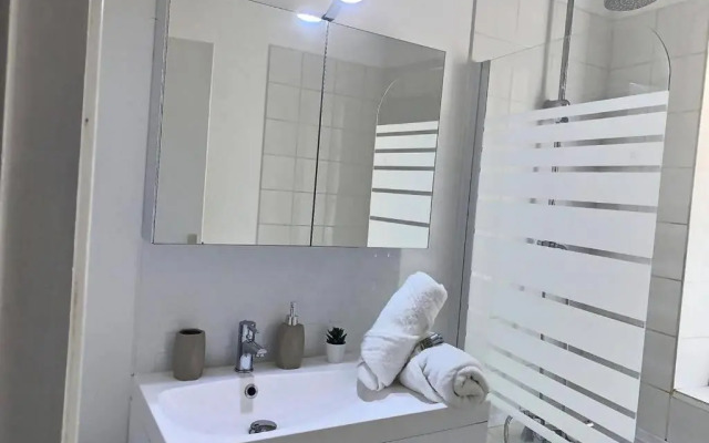 Bayti 2 chambres
