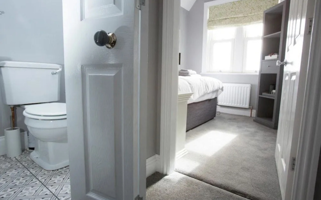 Fernleigh B&B
