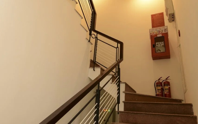 A.T.M Apartment Homes
