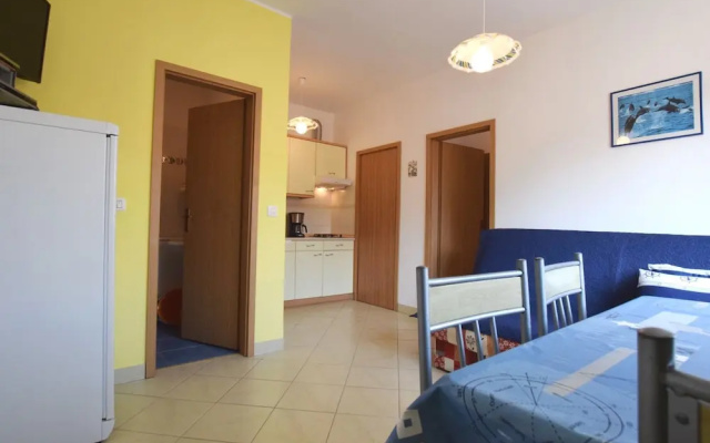 Modern Apartment in Pula With Swimming Pool