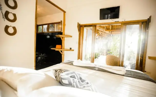 Maligaya Beach Bungalows