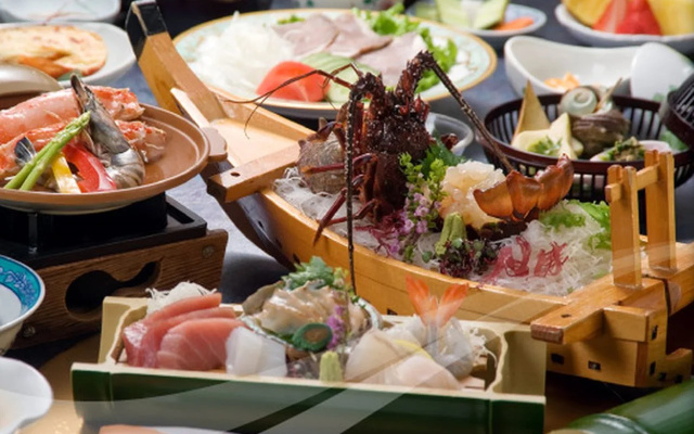 Shizen Tenyuu