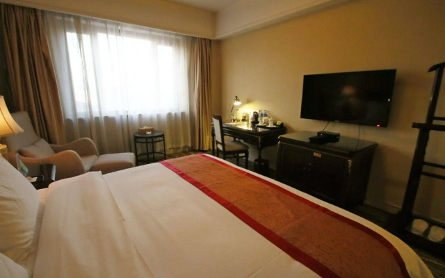 Days Hotel Frontier Pudong Shanghai