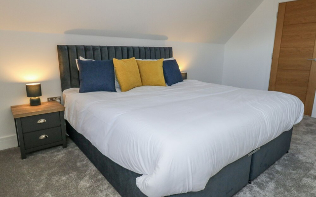 Sea Fern House - 36