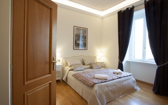 Innsiderome in Rome, Italy from 96$, photos, reviews - zenhotels.com guestroom