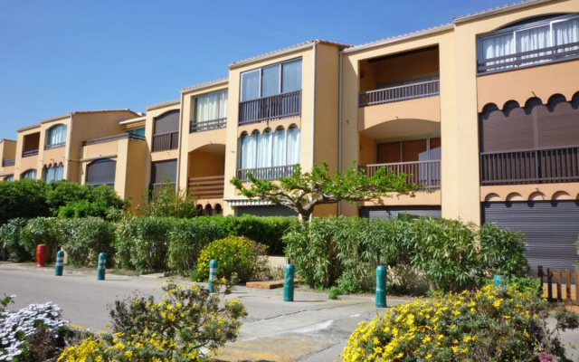 Villa Marina 2 Saint Cyprien 19477