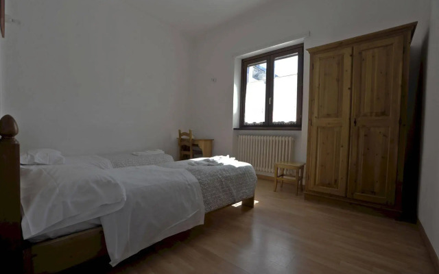 Casa San Francesco
