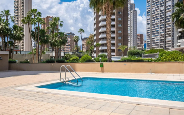 Apartamento Gemelos 23 - 10B